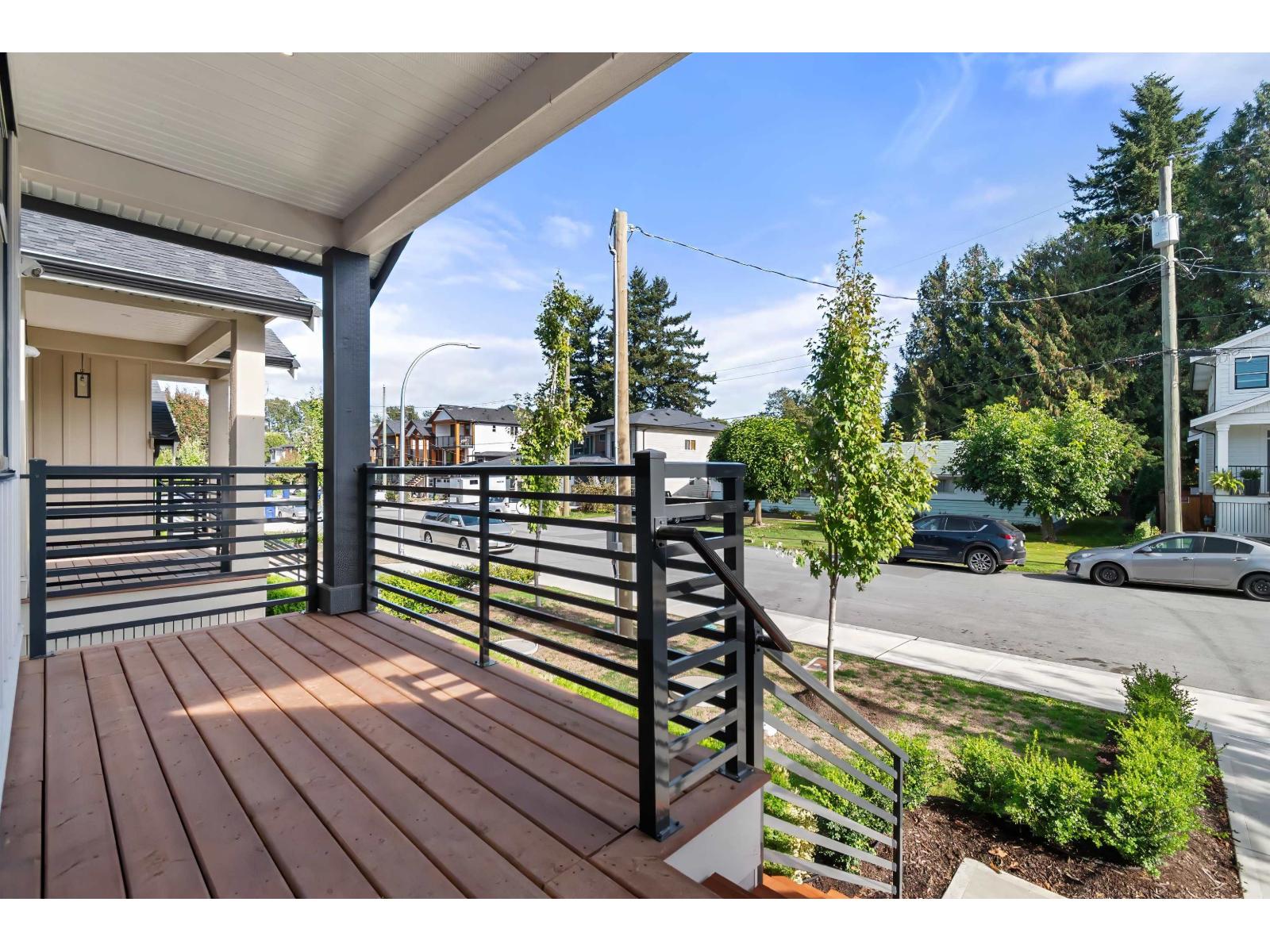 7131 ELWOOD DRIVE, Sardis West Vedder