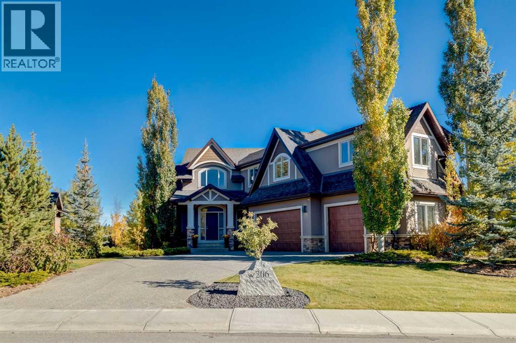 206 Waterside Court