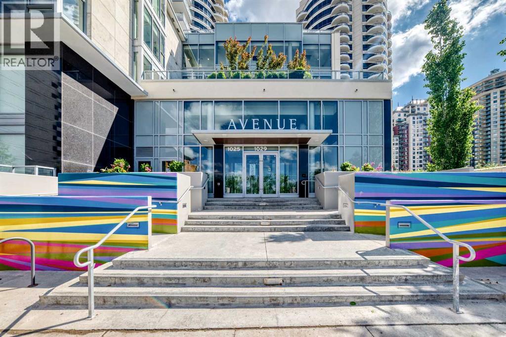 514, 1025 5 Avenue SW
