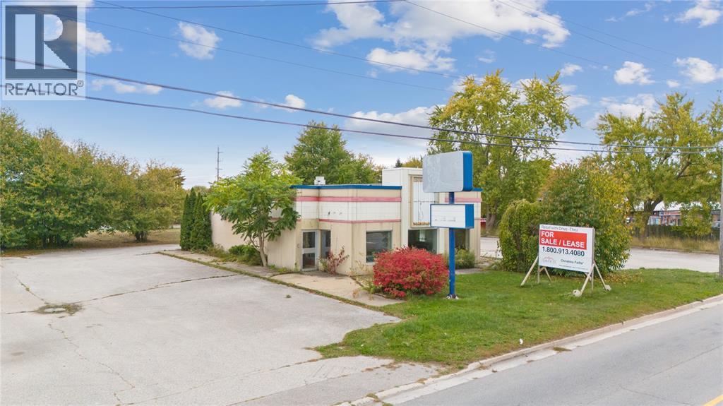 95 KING STREET East