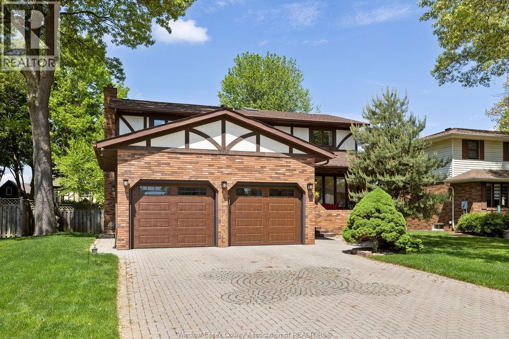 534 MICHAEL CRESCENT