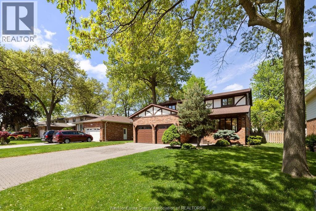 534 MICHAEL CRESCENT