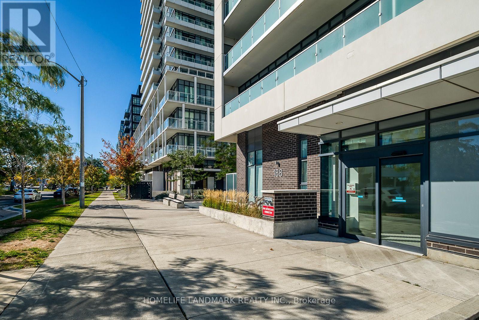 109 - 188 FAIRVIEW MALL DRIVE