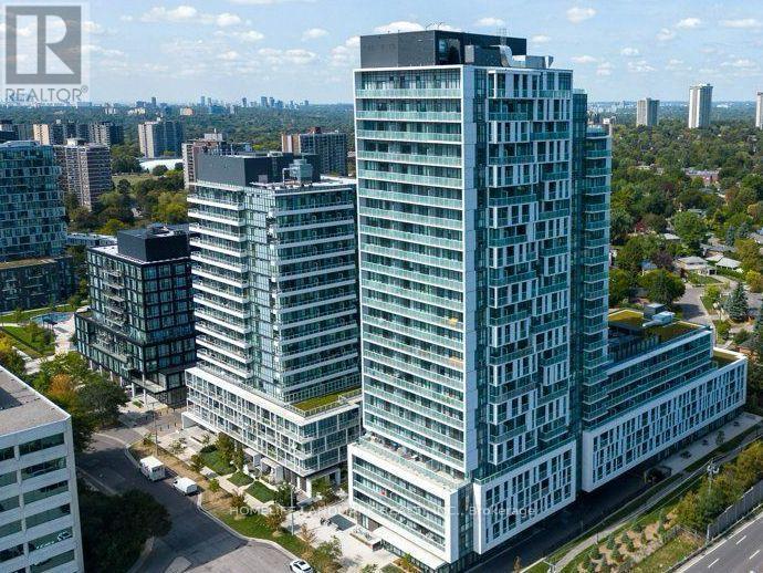 109 - 188 FAIRVIEW MALL DRIVE