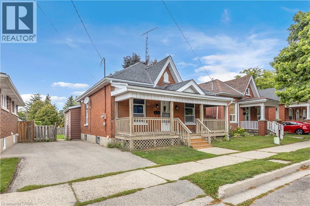 49 MINTERN Avenue