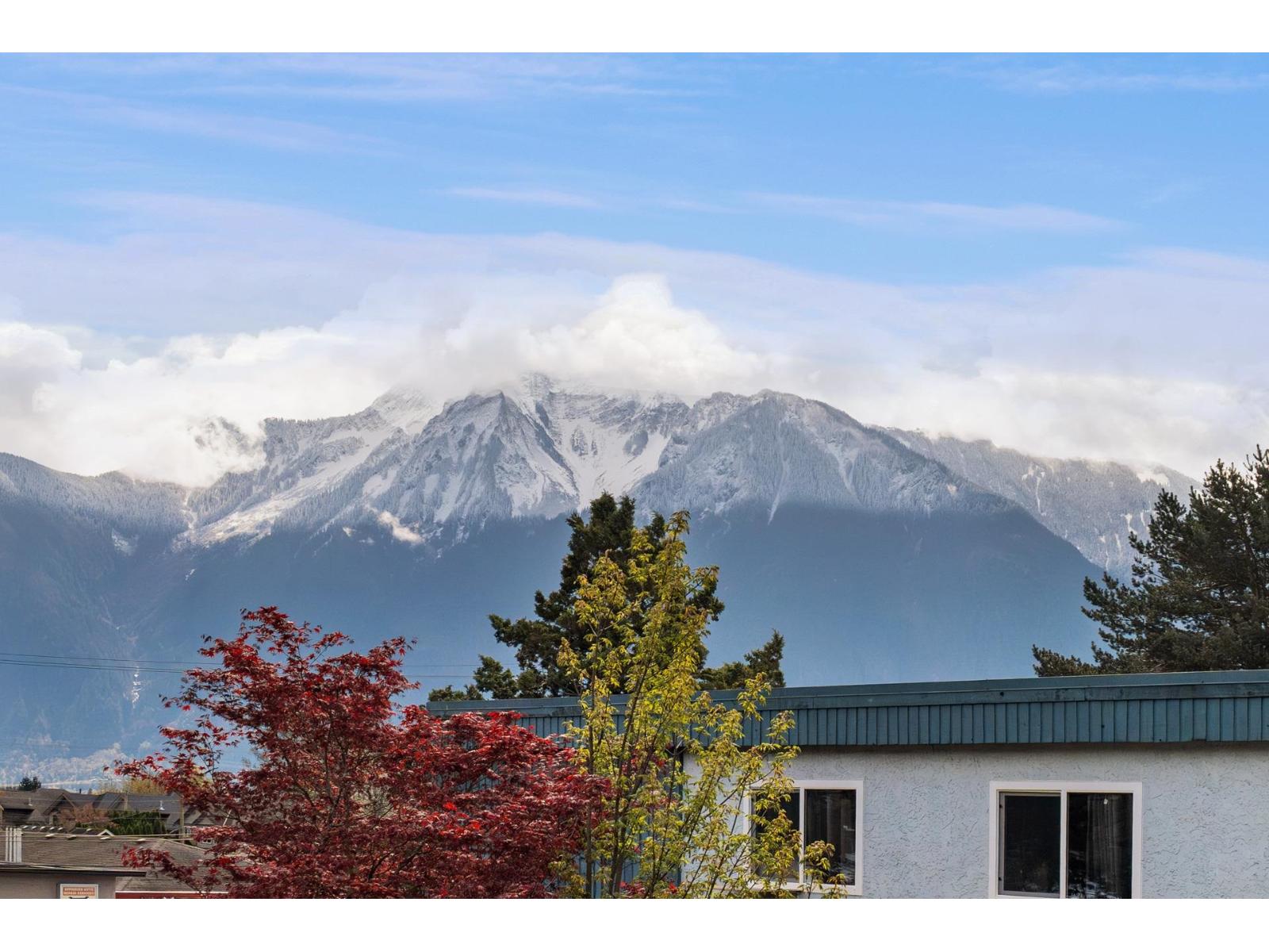 327 1783 AGASSIZ-ROSEDALE NO 9 HIGHWAY, Agassiz