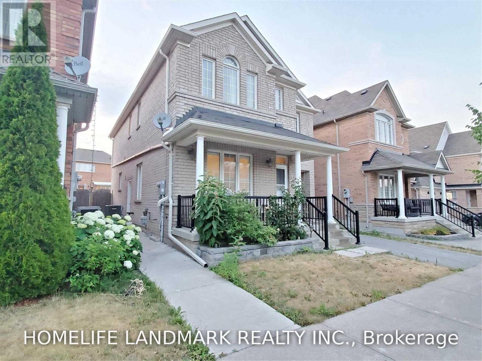BSMT - 61 ALBERT ROFFEY CRESCENT