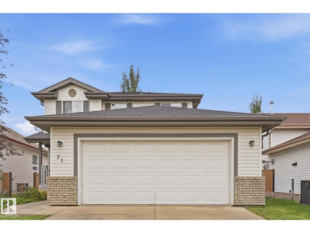 71 NEWMARKET WY, ST. ALBERT, AB T8N 7B8 - Image 3820517963.jpeg?d=l