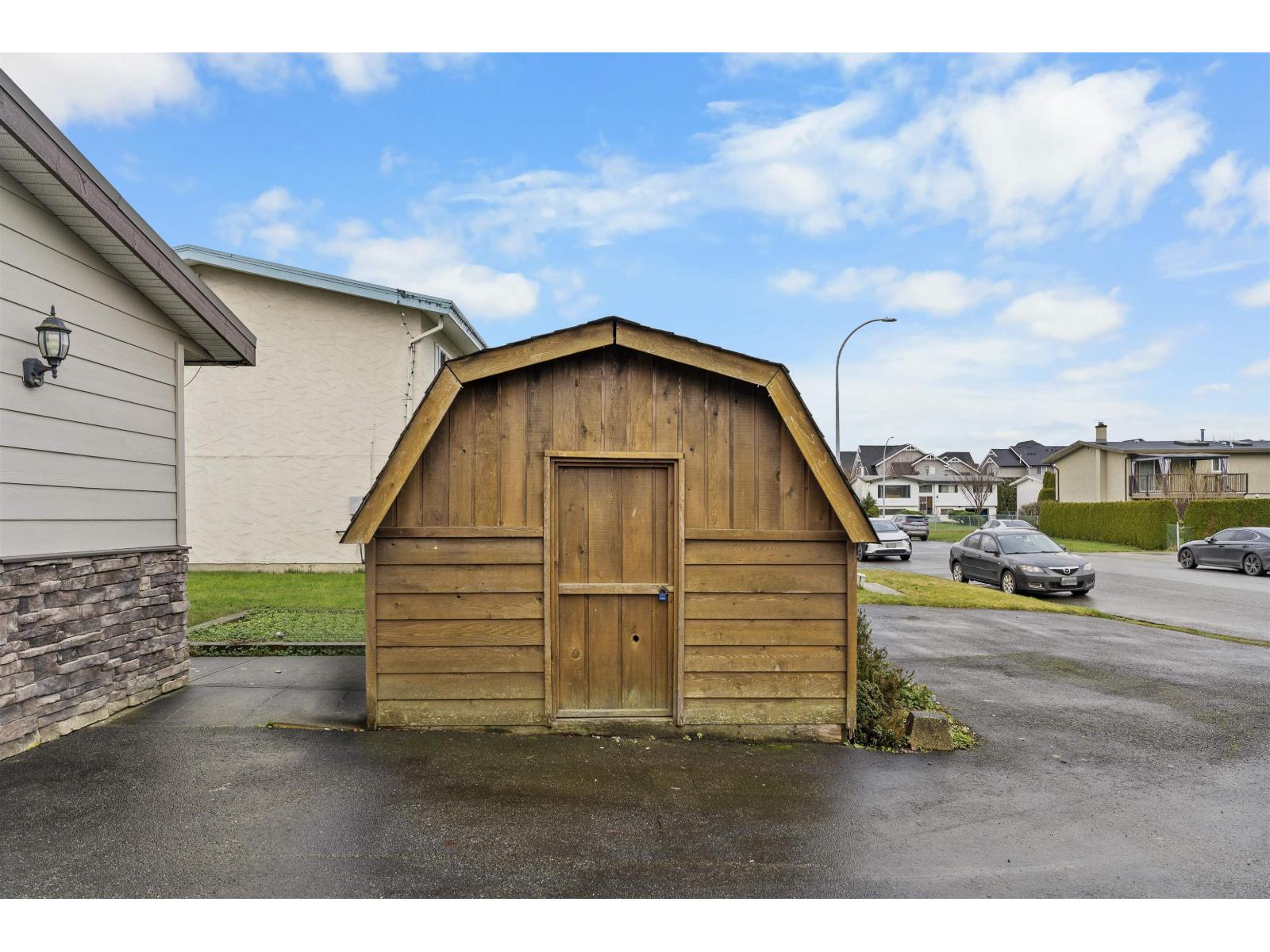 A 46538 ROLINDE CRESCENT, Chilliwack Proper South