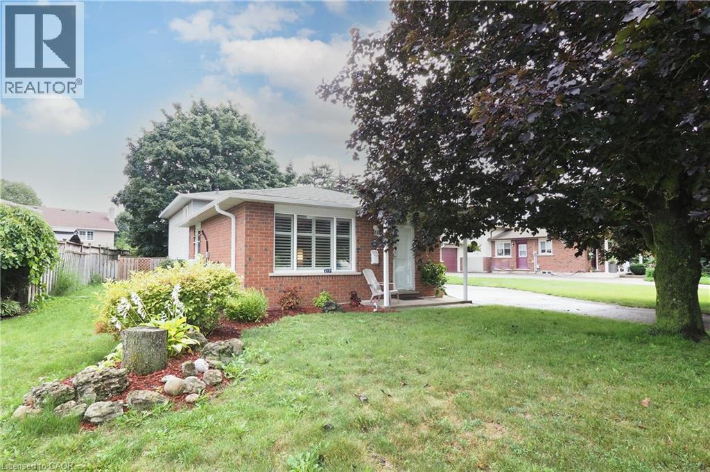 219 FOXHUNT Road