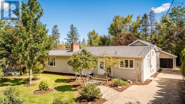 1 Sylvan Drive