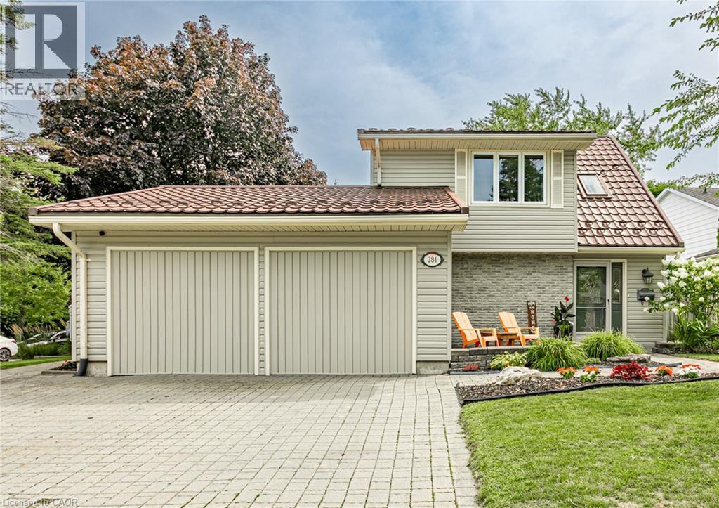 281 BLACKACRES Boulevard