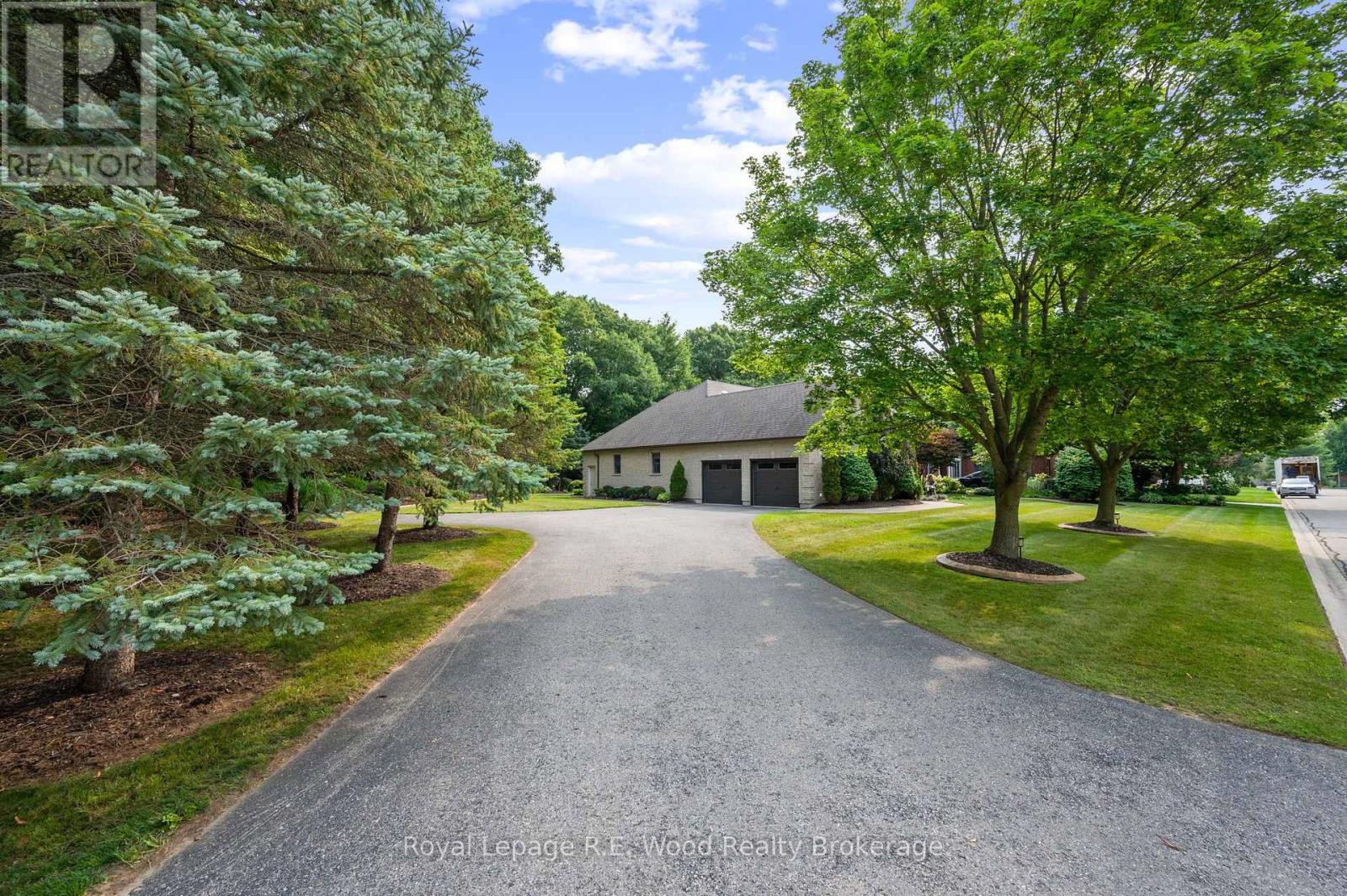 2 WHISPERING PINE LANE