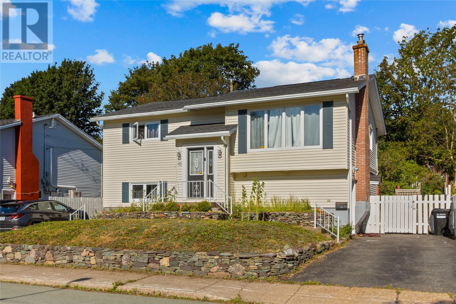 63 Reid Street