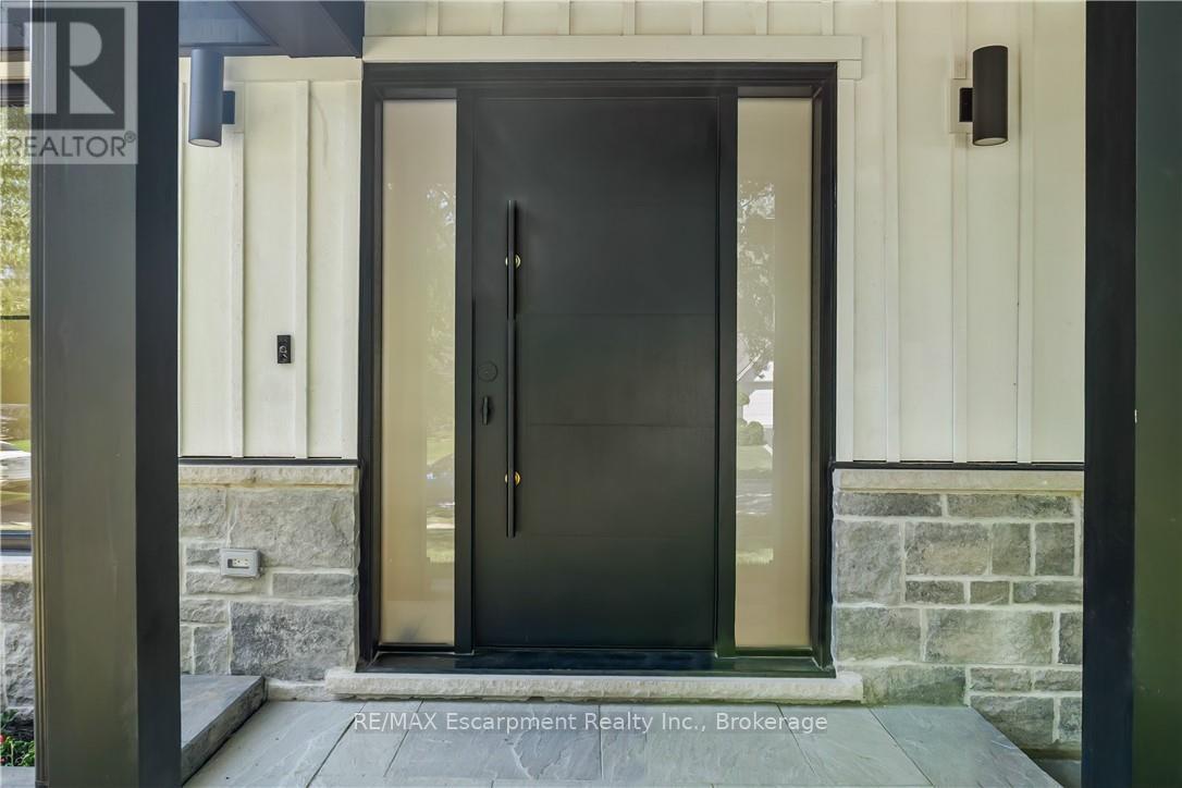 319 BEECHFIELD ROAD