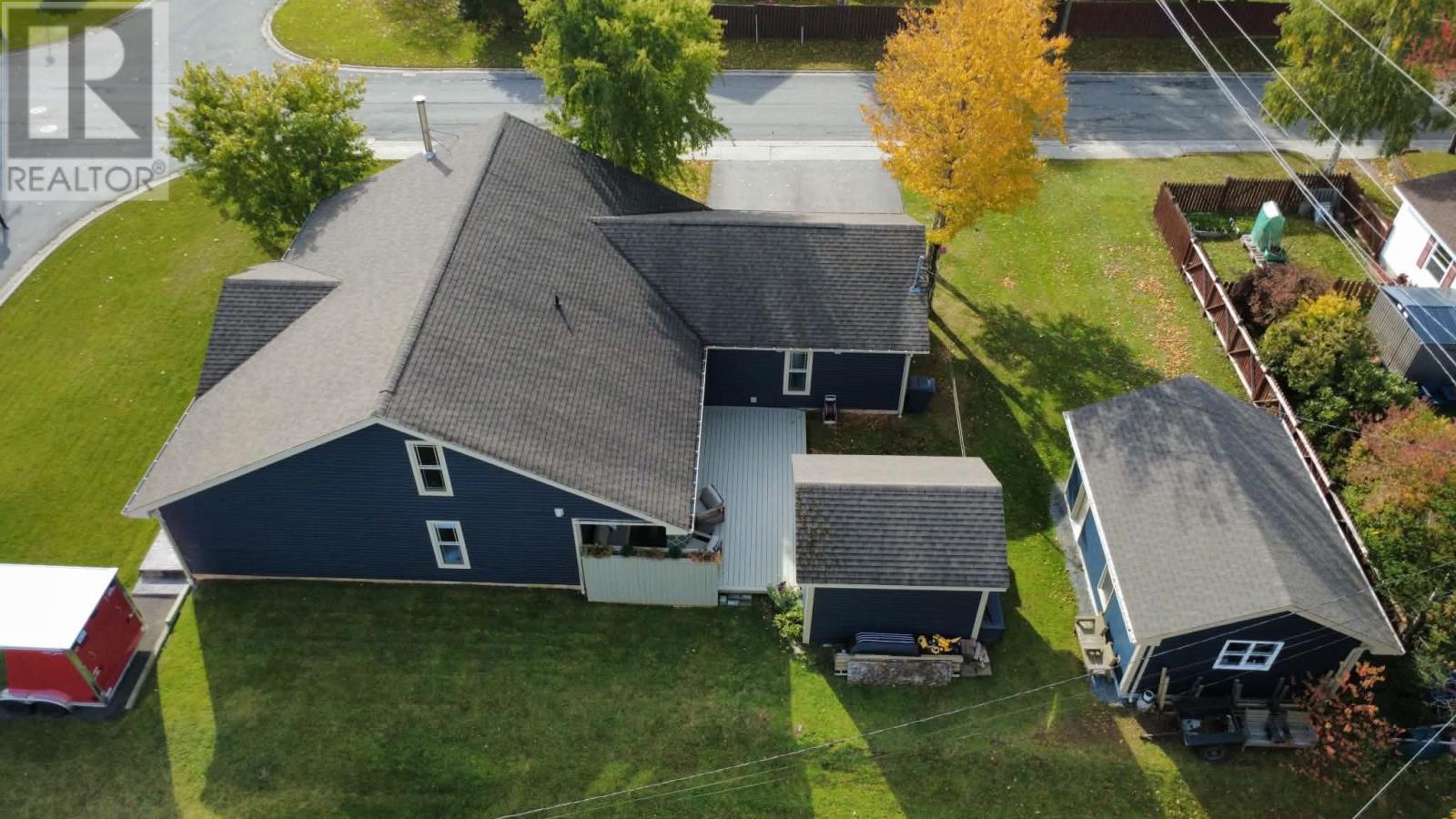 1 Warren Drive