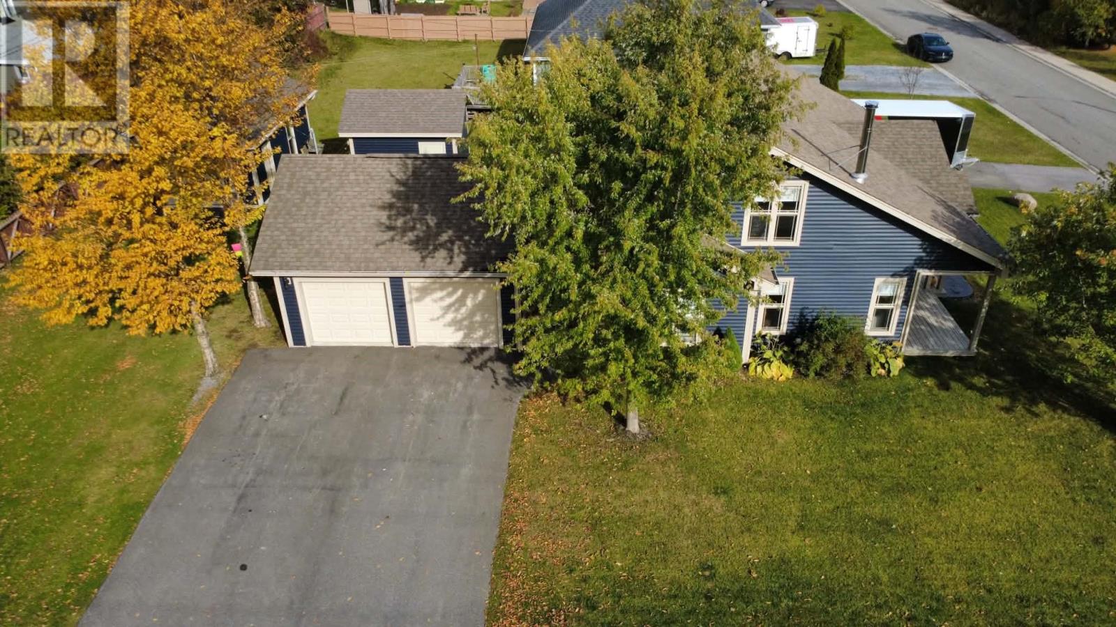 1 Warren Drive