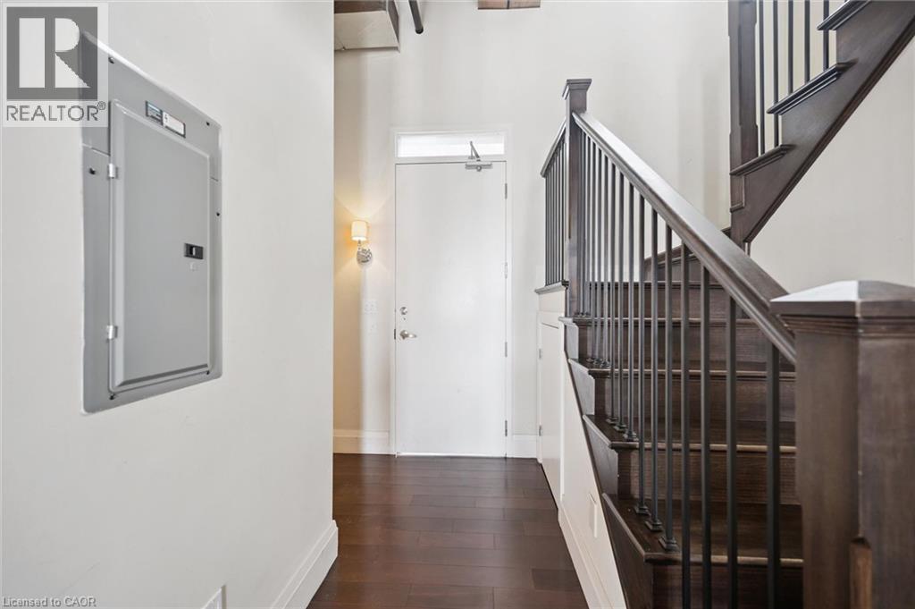 25 CONCESSION Street Unit# 204