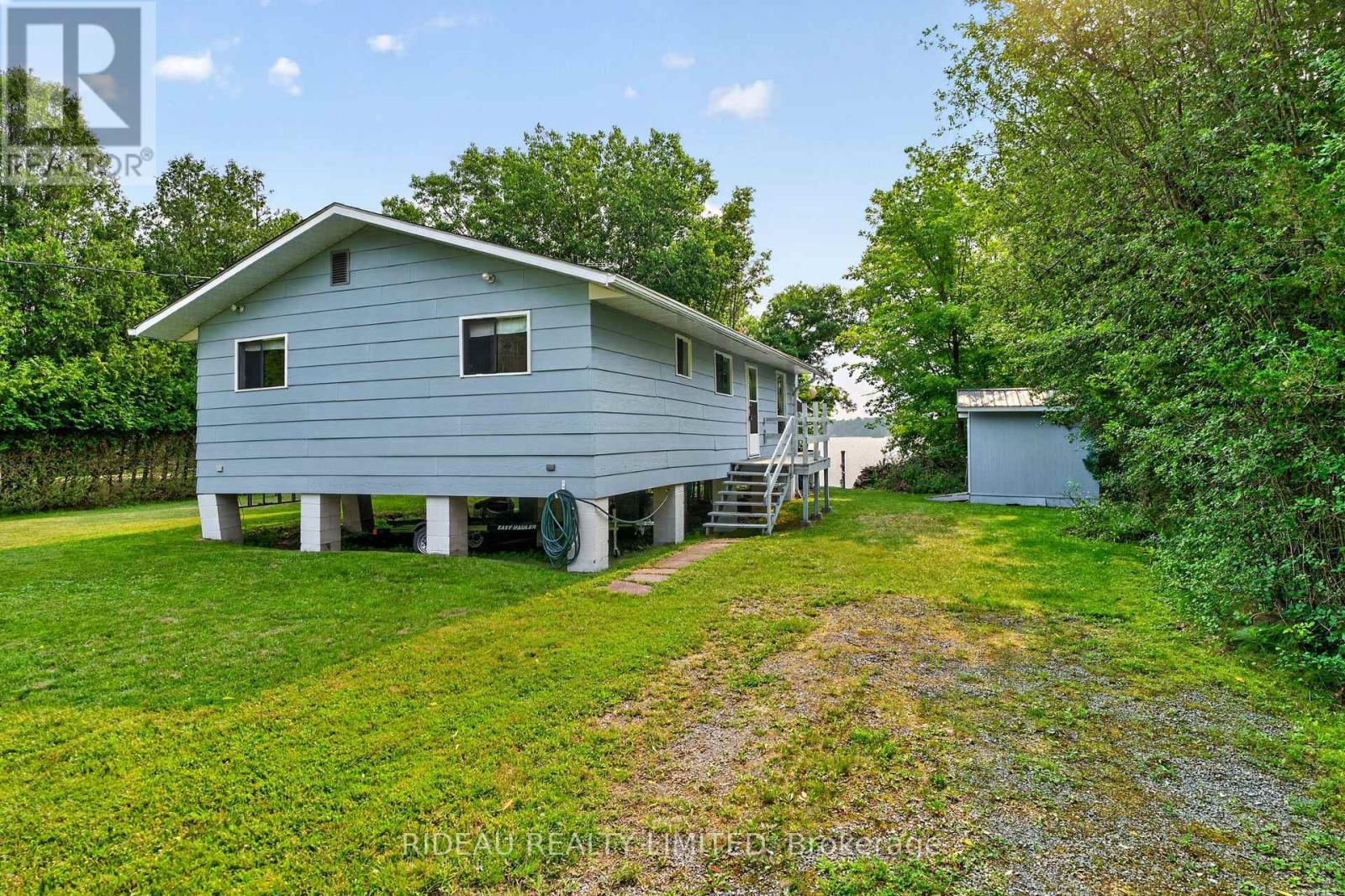 231 MCBRIDE POINT DRIVE