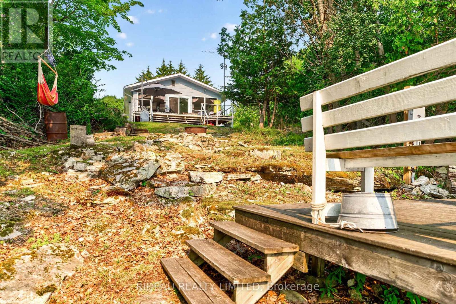 231 MCBRIDE POINT DRIVE