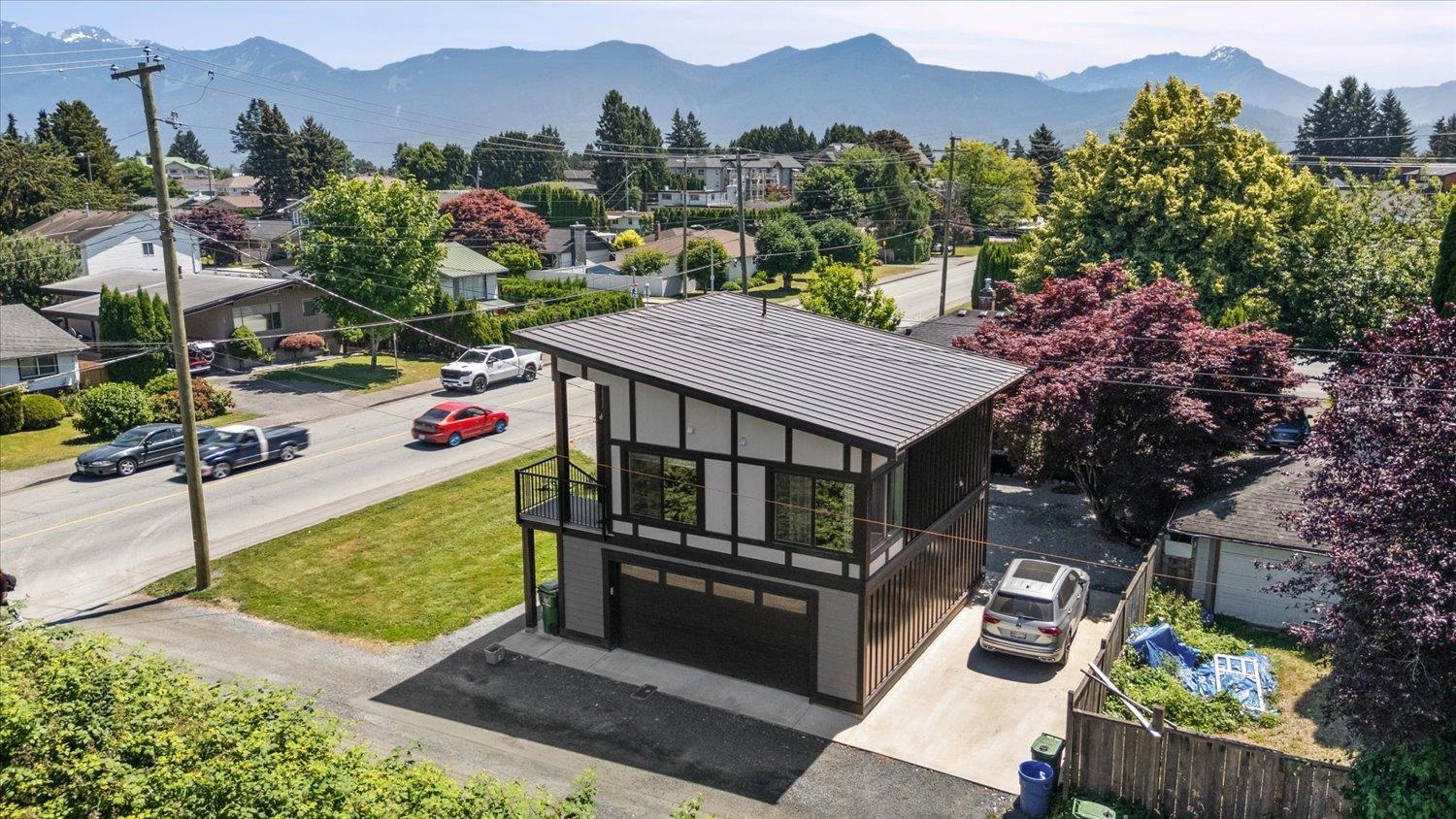 46591 PORTAGE AVENUE, Chilliwack Proper East