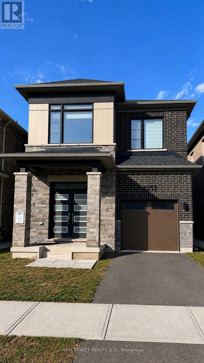 Photo 1 of 21 — 1253 MUSKOKA HEIGHTS, Milton (BW Bowes), ON L9E 1Z1