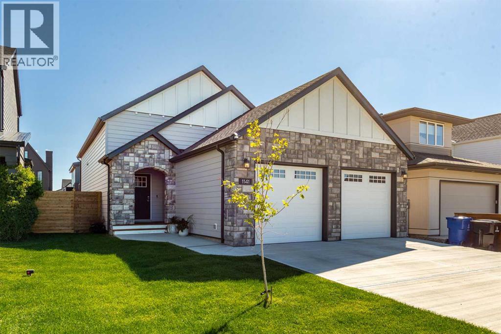 1141 Abitibi Road W