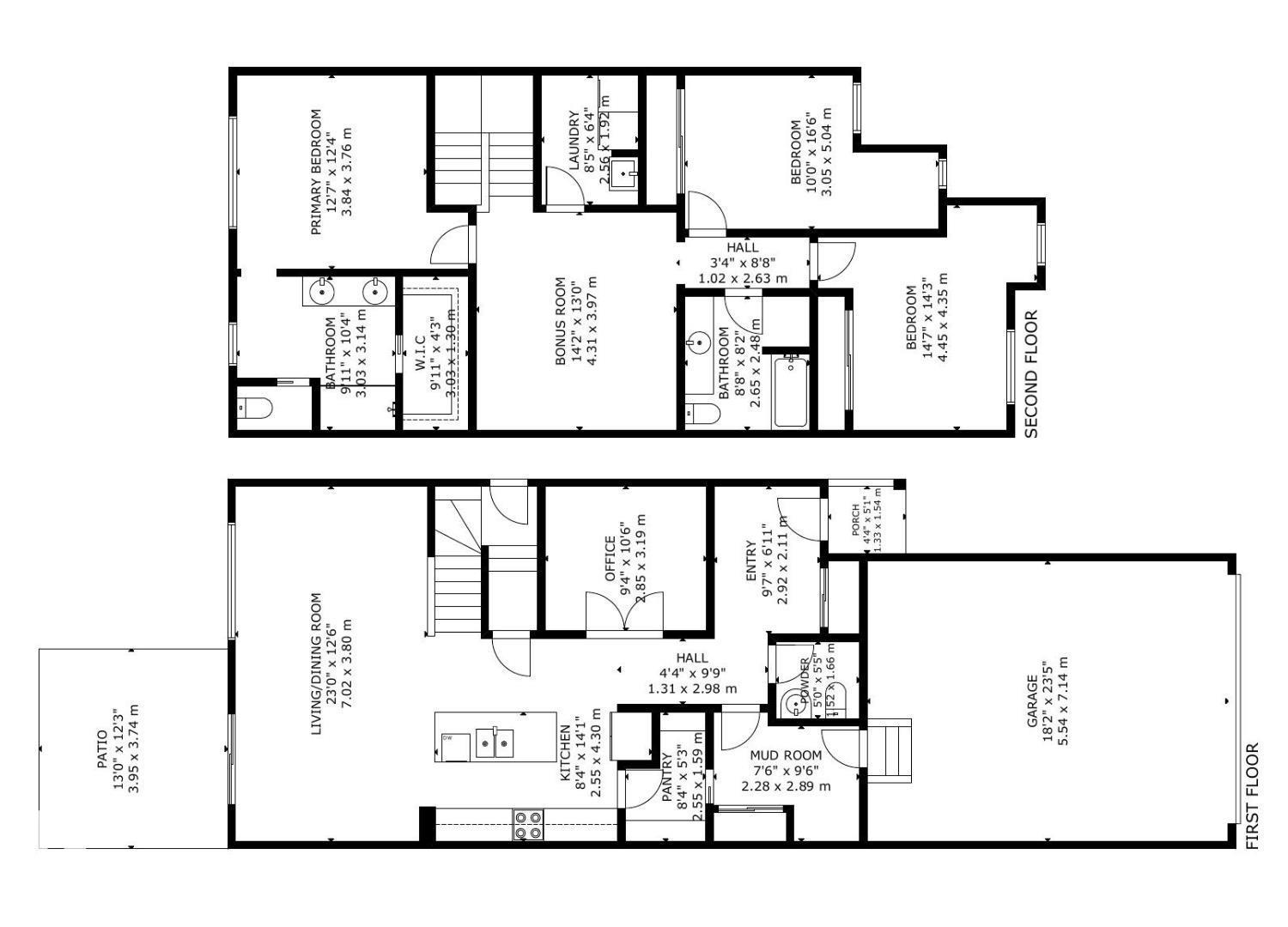 1734 WESTERRA WD