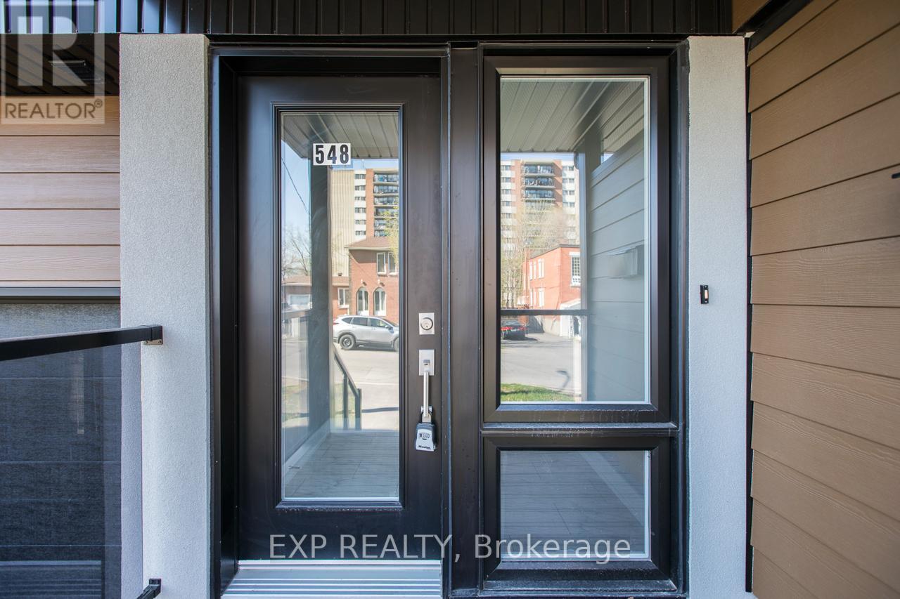 548 GUY STREET