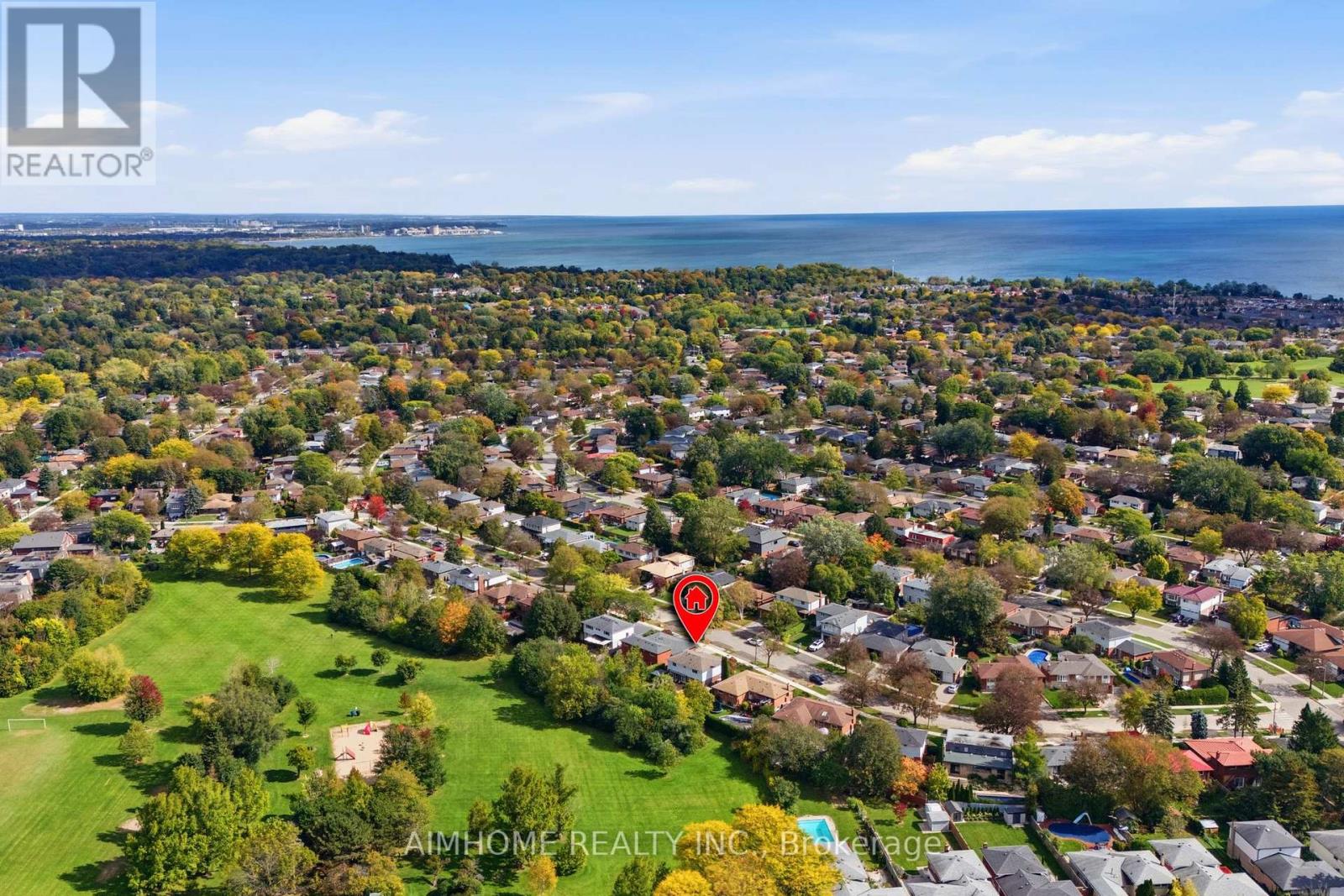 18 HAVILAND DRIVE