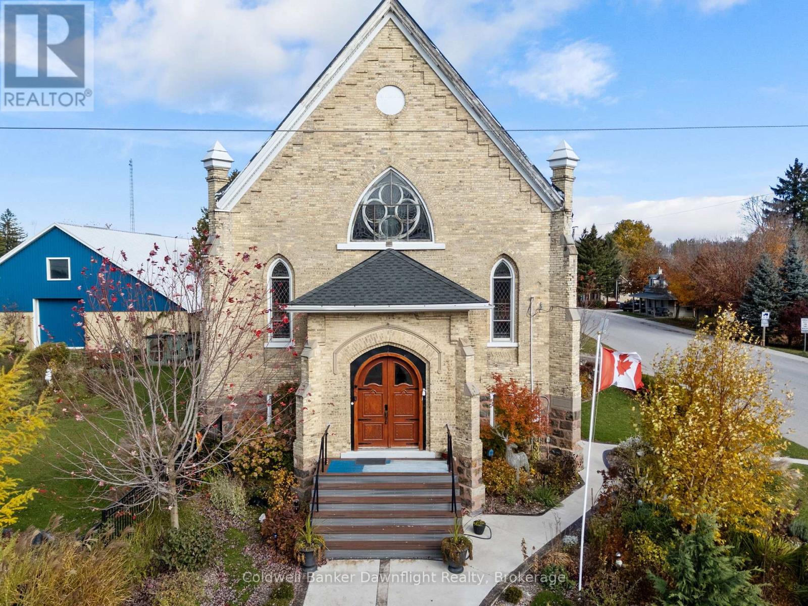 206 BRUCE ROAD 86 ROAD
