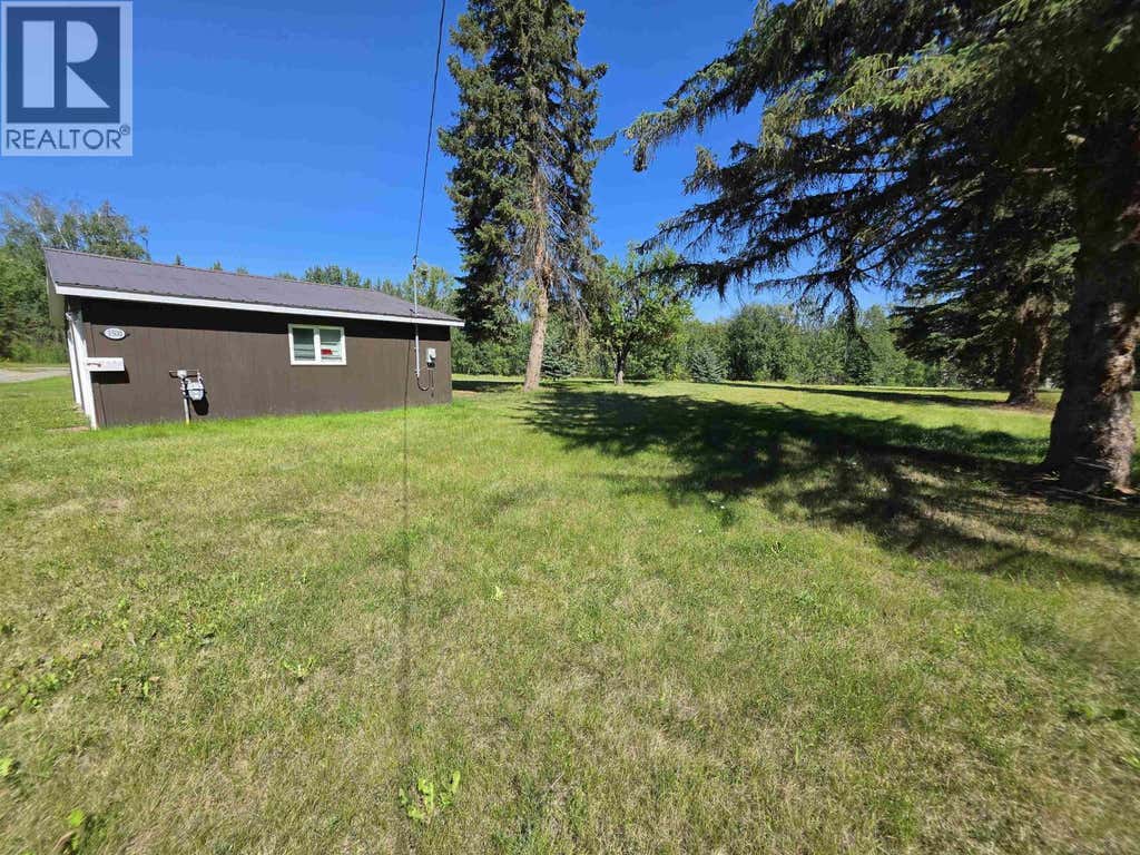 1500 TITUS ROAD