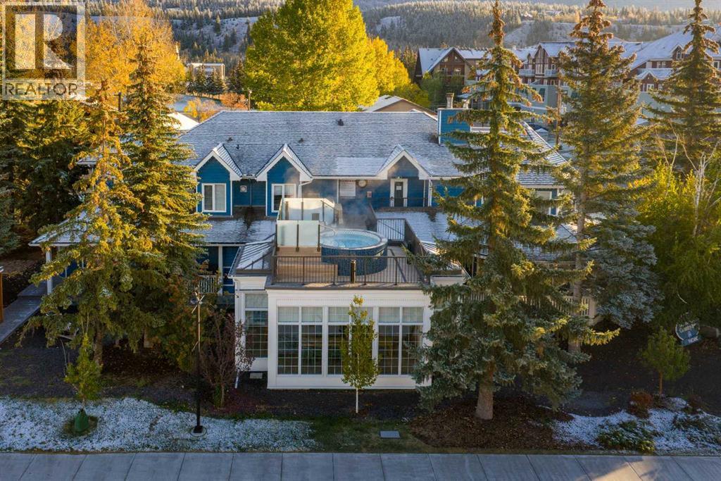 1201 BOW VALLEY TRAIL, CANMORE, AB T1W 1P5 - Image 820668714.jpeg?d=l