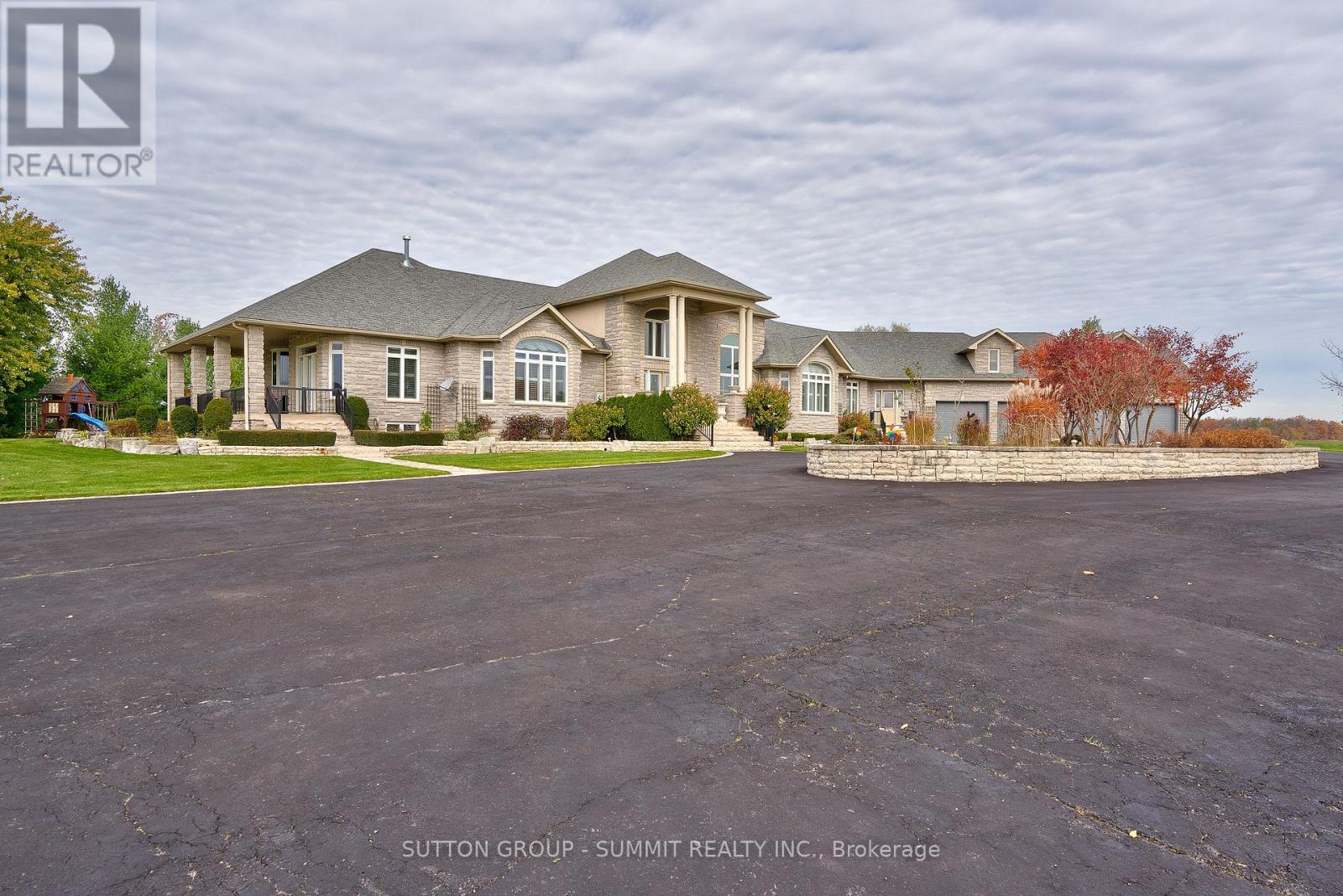 5431 APPLEBY LINE