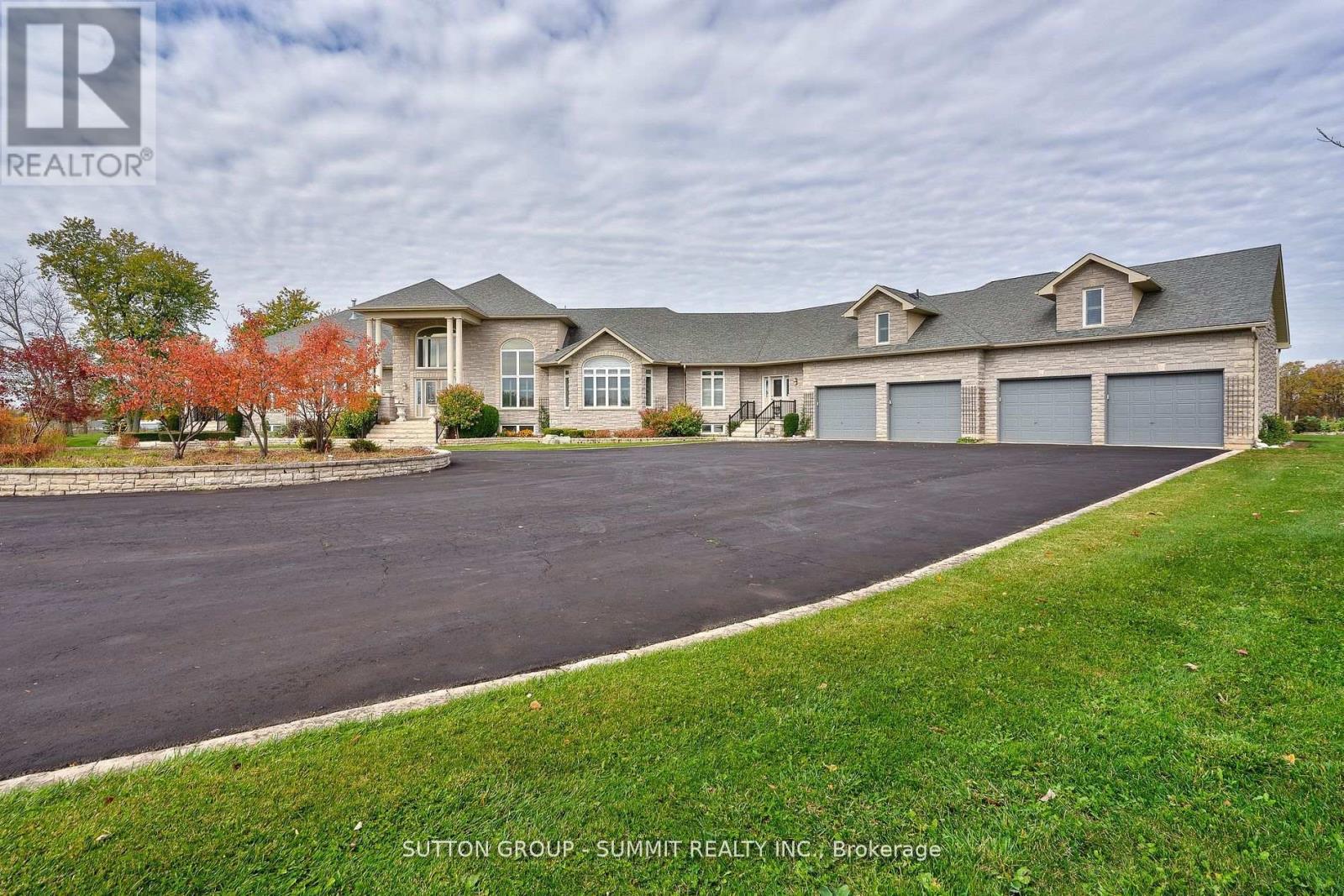 5431 APPLEBY LINE