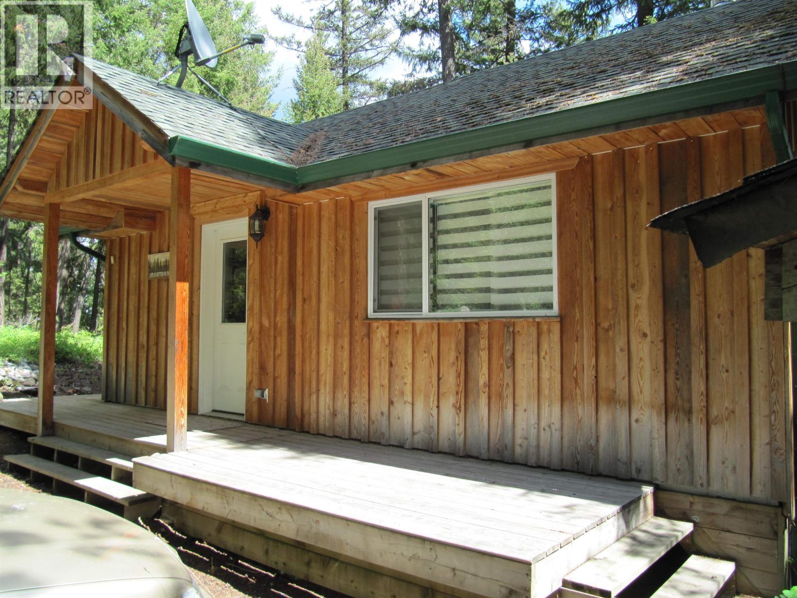 3817 CANIM-HENDRIX LAKE ROAD