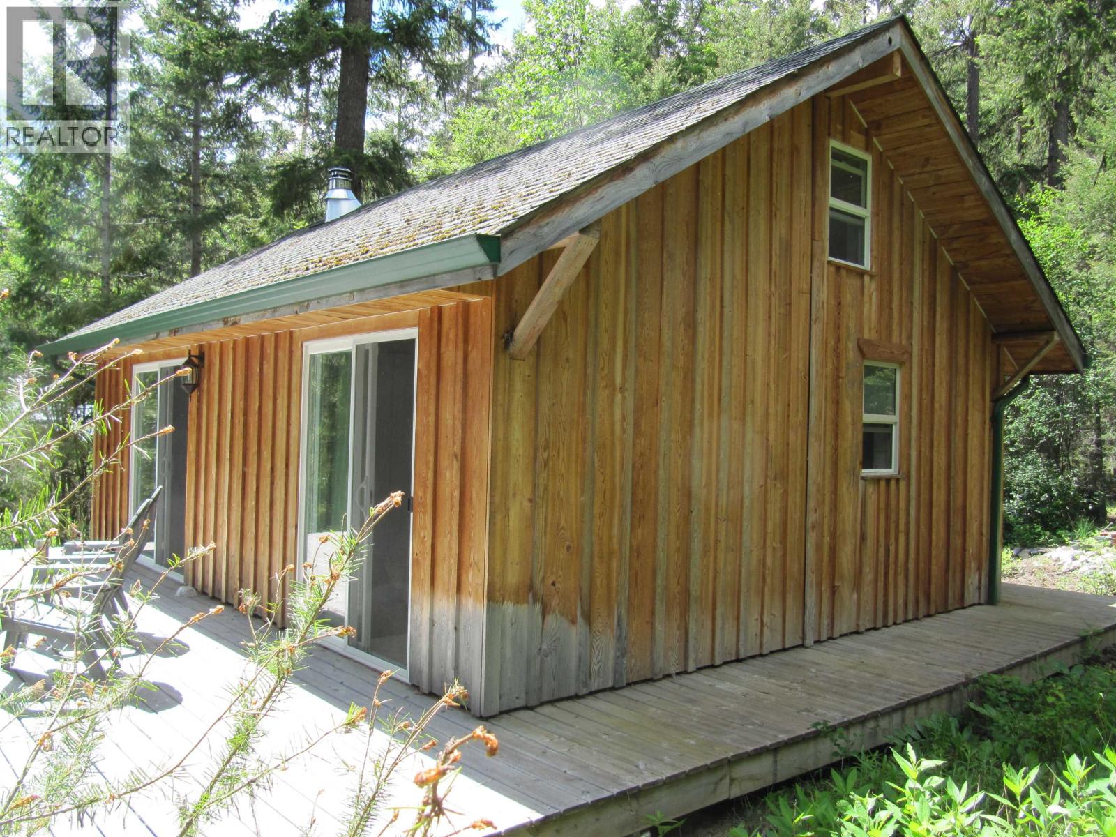 3817 CANIM-HENDRIX LAKE ROAD