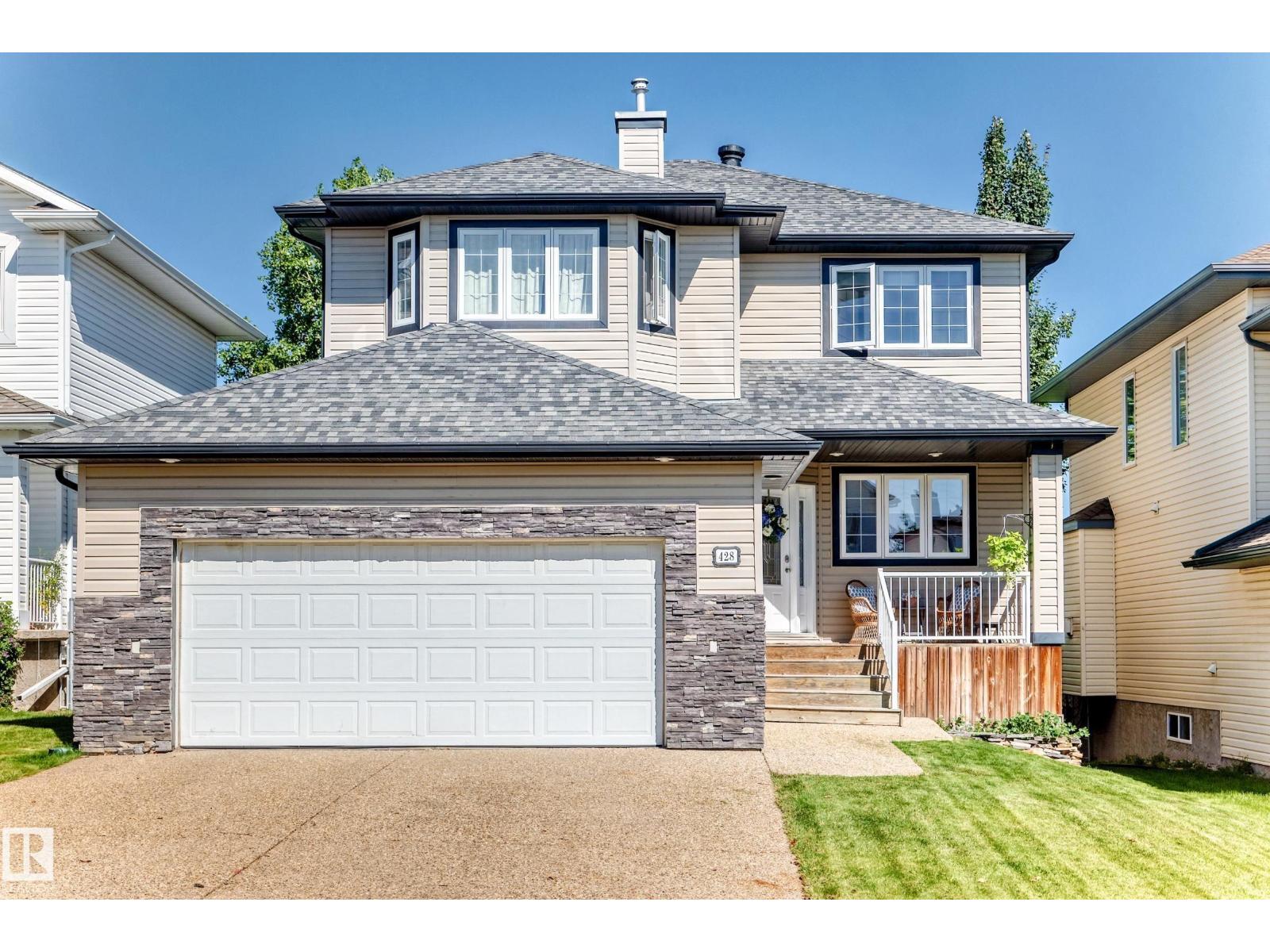 428 FORREST DR