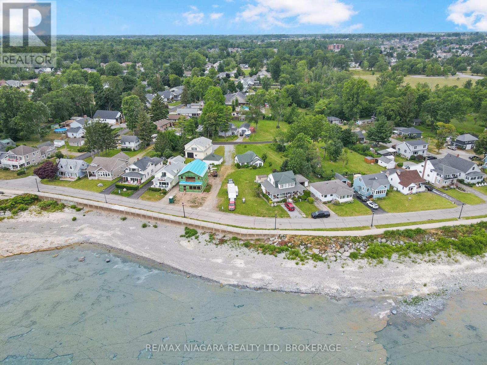 0 LAKESHORE ROAD