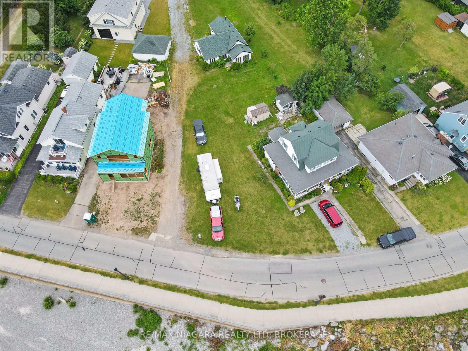 0 LAKESHORE ROAD