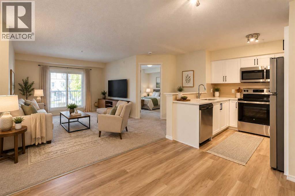 1210, 115 Prestwick Villas SE