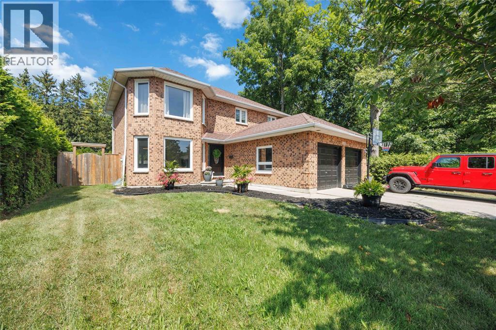 2468 Hamilton ROAD