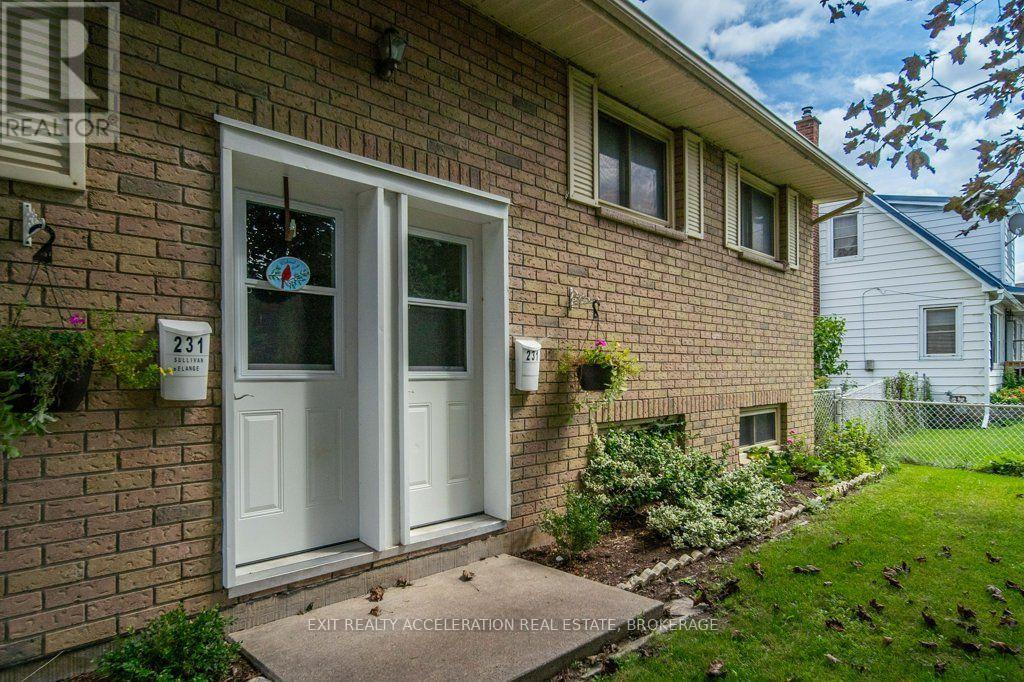 231 CAMDEN ROAD