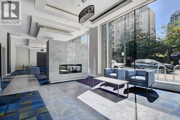 3104 - 1283 Howe St, Vancouver, BC 3