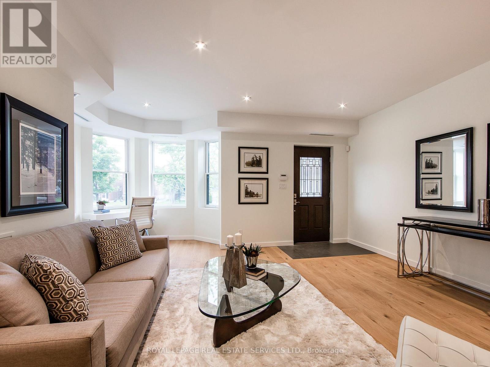 137 HIGH PARK AVENUE