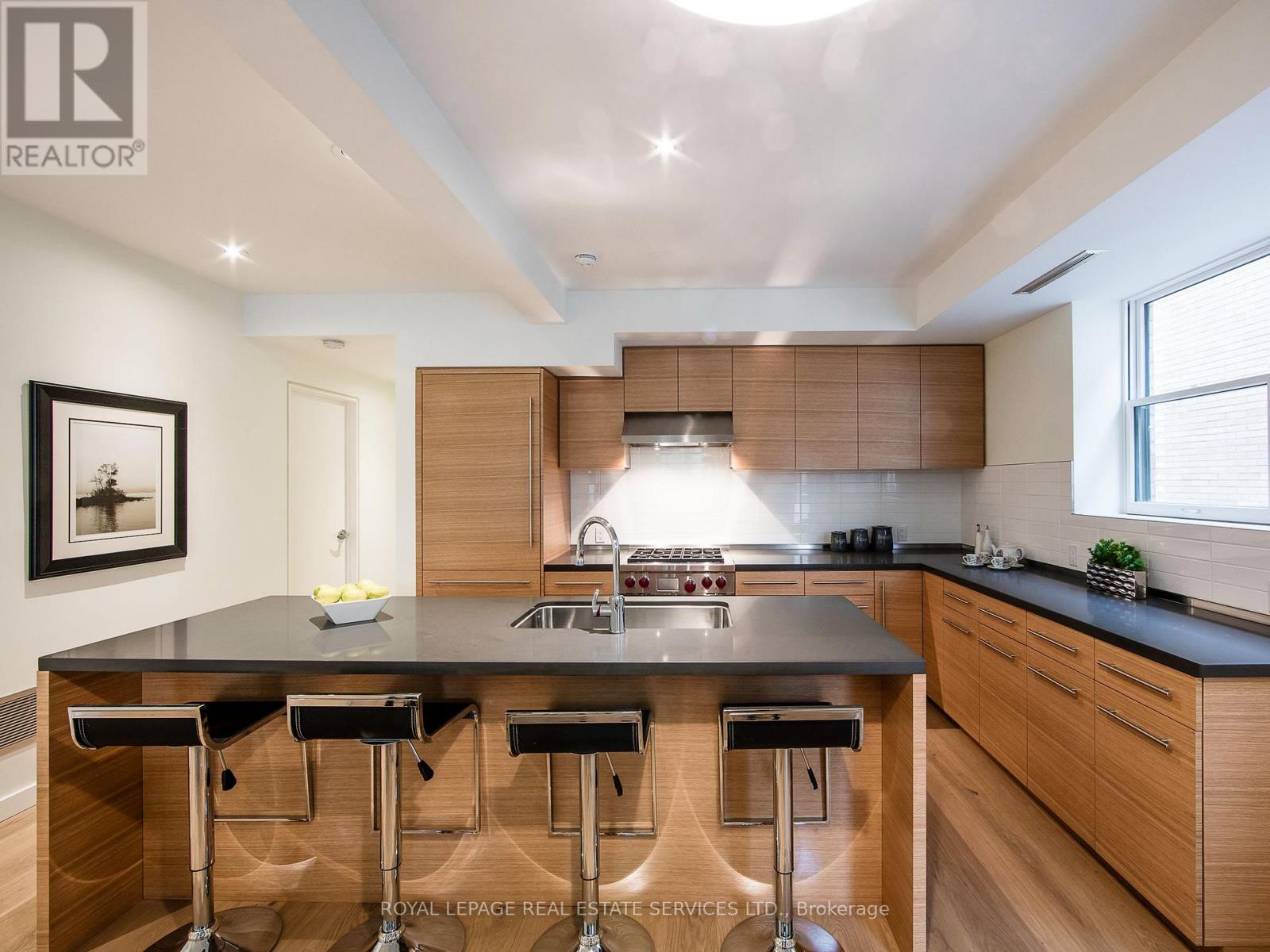 137 HIGH PARK AVENUE