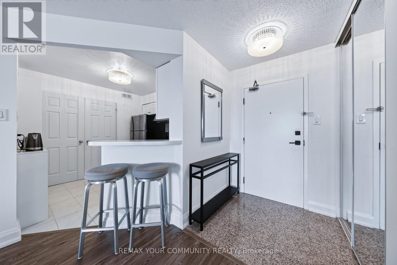 1011 - 8501 BAYVIEW AVENUE