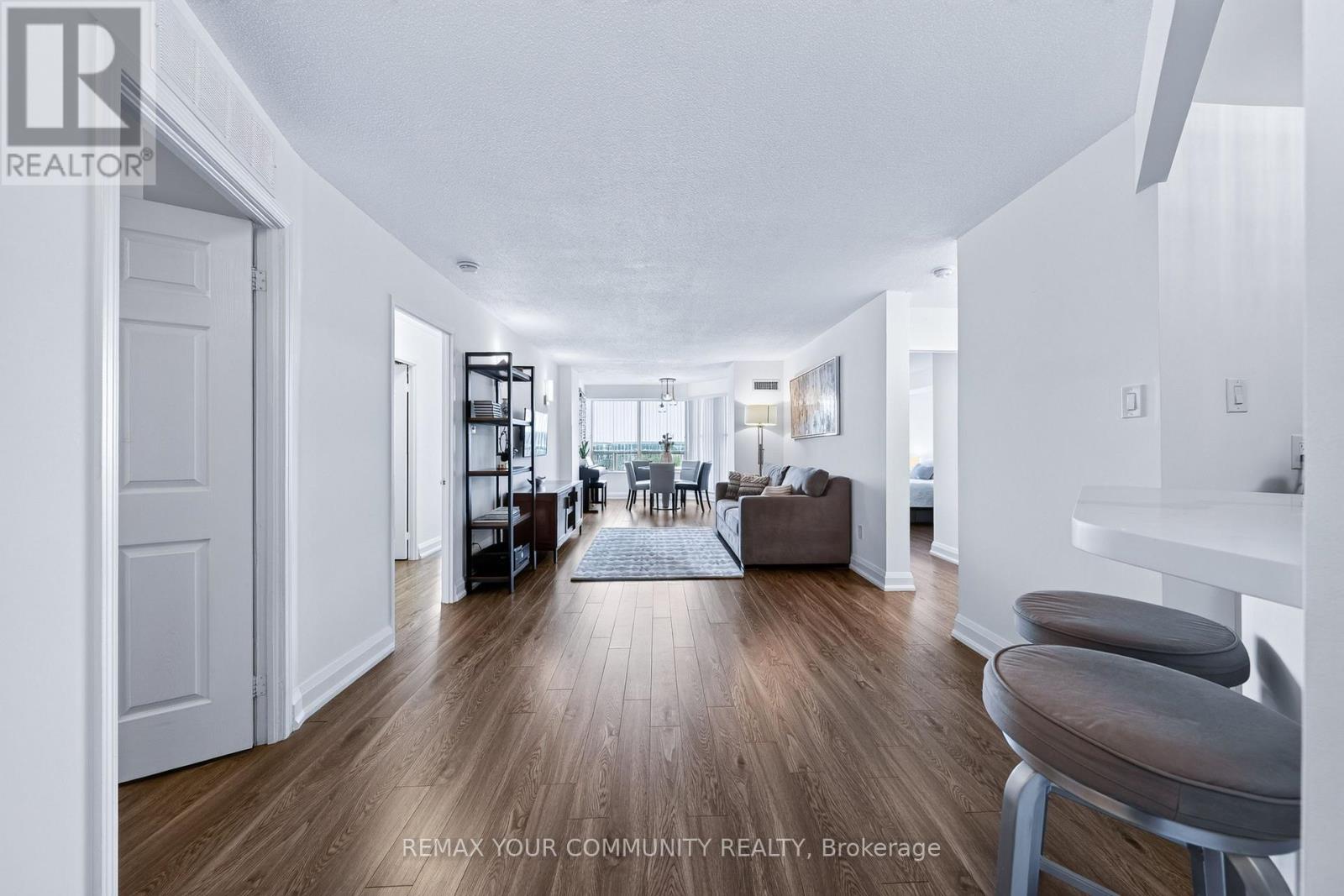 1011 - 8501 BAYVIEW AVENUE