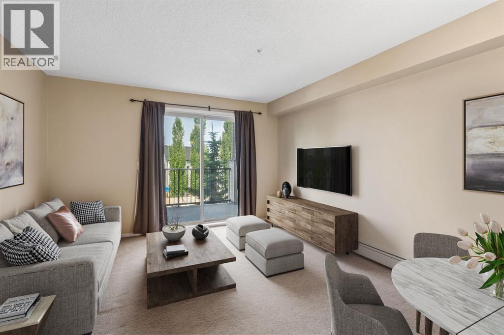 1305, 8 Bridlecrest Drive SW