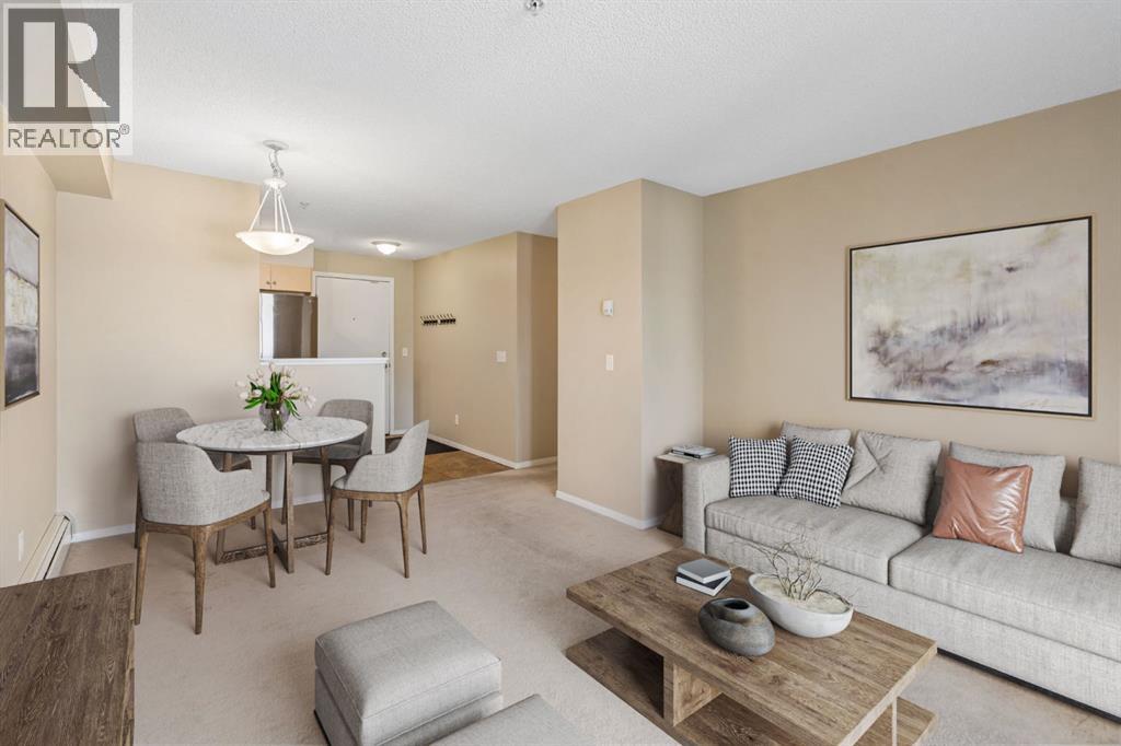 1305, 8 Bridlecrest Drive SW